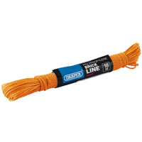 Draper Polyethylene Brick Line, 18m - BL18