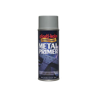 Plastikote Metal Primer Spray Grey 400ml