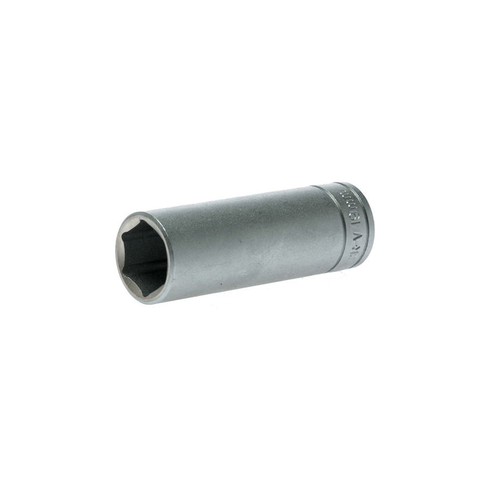 Teng Tools 1/2" Deep Socket 6 pt Metric 19mm Teng Tools - Town Tools 