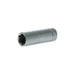 Teng Tools 1/2" Deep Socket 6 pt Metric 19mm Teng Tools - Town Tools 