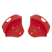 Sealey Hose Guide Set 2pc SHG01 Sealey - Town Tools 