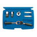 Laser Tap & Die Holder Set 6pc 6071 Laser - Town Tools 