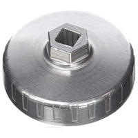 Laser Oil Filter Wrench 1/2"D - 84mm x 15 Flutes 7259