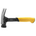 Dewalt Rip Claw Smooth Face Hammer 454g (16oz) Dewalt - Town Tools