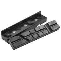 Faithfull Magnetic Plastic Vice Jaws 150mm (6in)