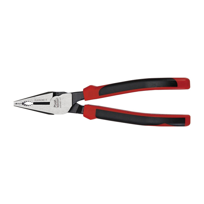 Teng Tools Plier Set TPR Grip FOAM2 5 Pieces Teng Tools - Town Tools 