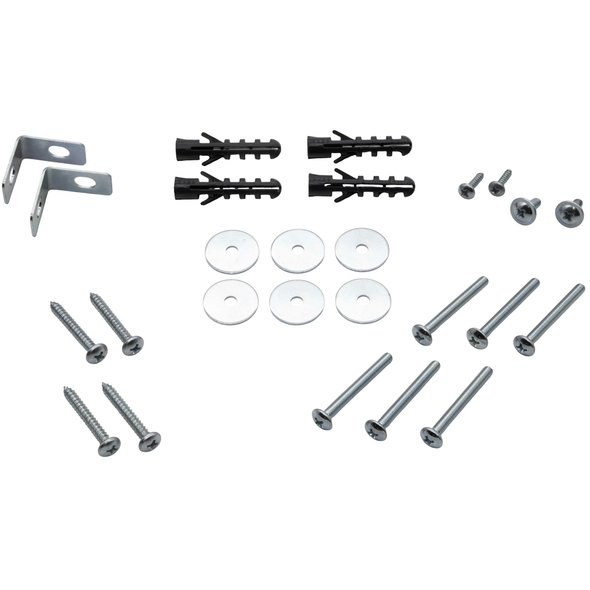 Sealey Screw Pack (DH286/DH287)