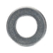 Sealey Flat Washer 1/2Inch X 1Inch Table 3 Imperial Zinc Bs 341 Sealey - Town Tools 