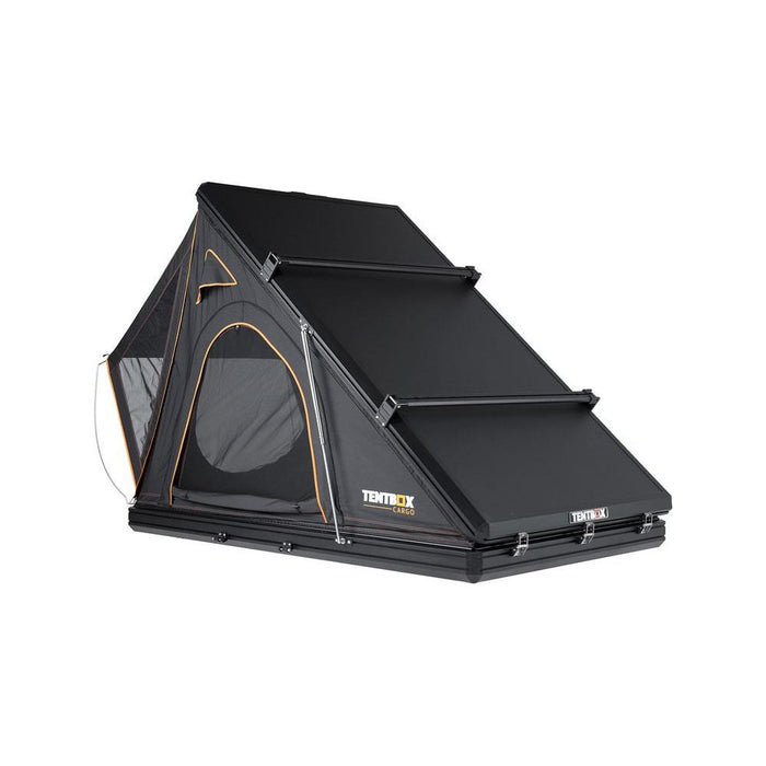 TentBox Cargo (Black Edition) 2 Person Roof Tent TENTBOX - Town Tools