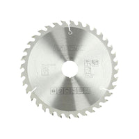 Hikoki Circular Saw Blade 185 x 30mm x 36T