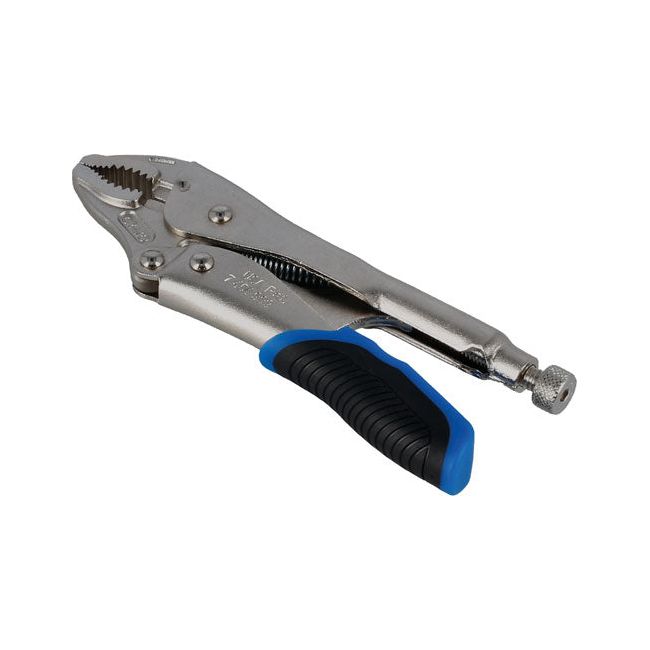 Laser Screw Removal Locking Pliers 7" - 8635 Laser - Town Tools