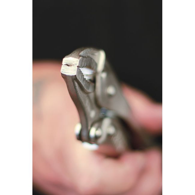 Laser Screw Removal Locking Pliers 7" - 8635 Laser - Town Tools