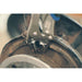 Laser Screw Removal Locking Pliers 7" - 8635 Laser - Town Tools