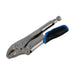 Laser Screw Removal Locking Pliers 7" - 8635 Laser - Town Tools