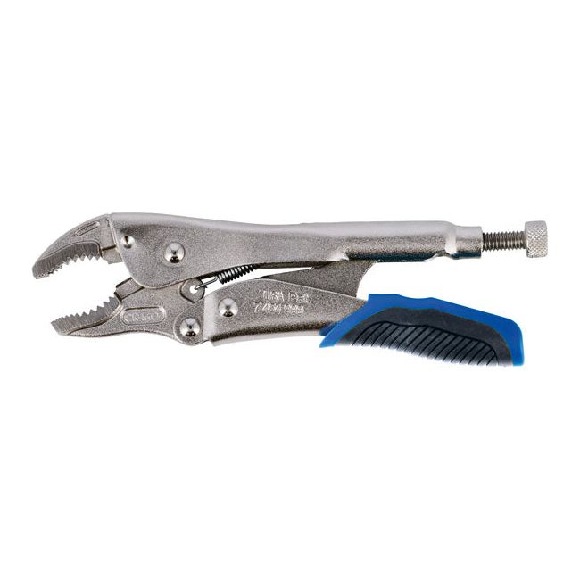 Laser Screw Removal Locking Pliers 7" - 8635 Laser - Town Tools