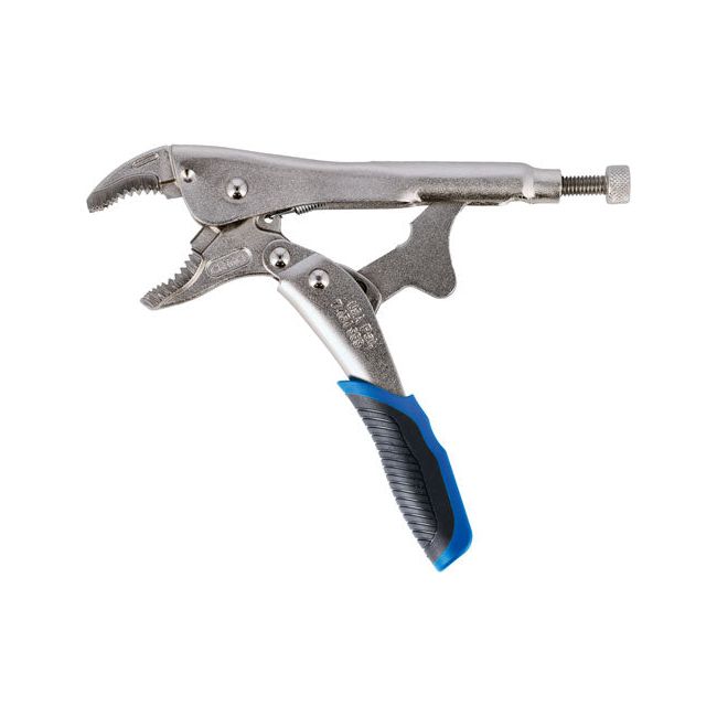 Laser Screw Removal Locking Pliers 7" - 8635 Laser - Town Tools