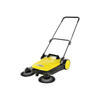 Karcher S 4 Twin Sweeper