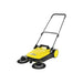 Karcher S 4 Twin Sweeper Karcher - Town Tools