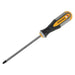 Roughneck Screwdriver Pozidriv Tip PZ3 x 150mm Roughneck - Town Tools