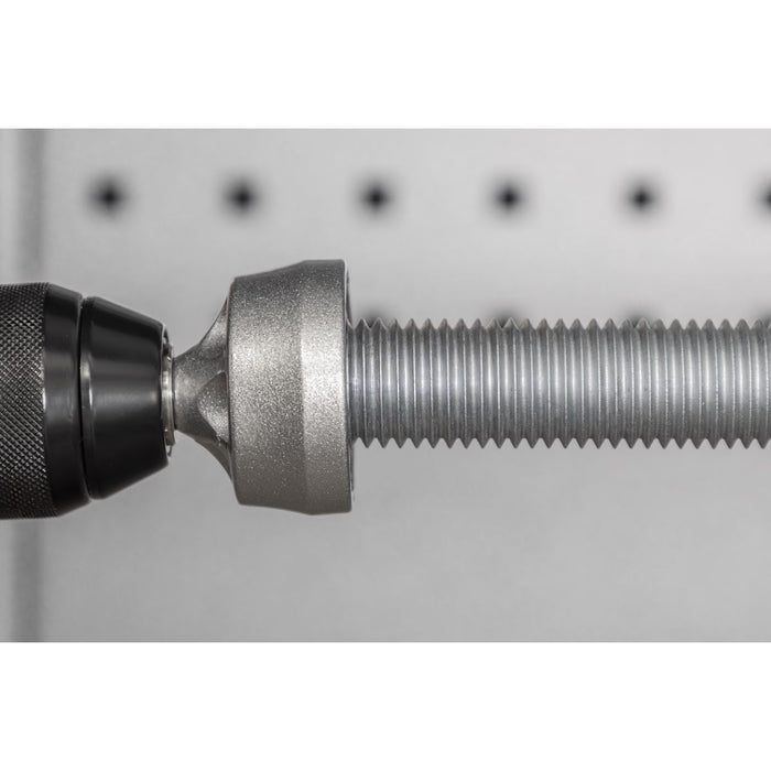 Sealey External Deburring/Chamfer Tool Ø13-35mm DB05 Sealey - Town Tools 