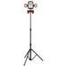 Sealey Telescopic Tripod 1.5m TRI01 Sealey - Town Tools 