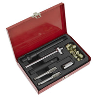 Sealey Spark Plug Thread Repair Kit VS301