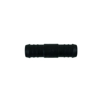Connect Plastic Pipe Straight Joiner 18mm ID x 72mm 5pc 37248
