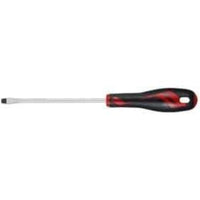 Teng Tools Flat Screwdriver 0.8 x 4.0 x 400mm S