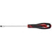 Teng Tools Flat Screwdriver 0.8 x 4.0 x 400mm S Teng Tools - Town Tools 