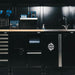 Draper BUNKER Modular Side Wall Double Bracket - MS400-WBL