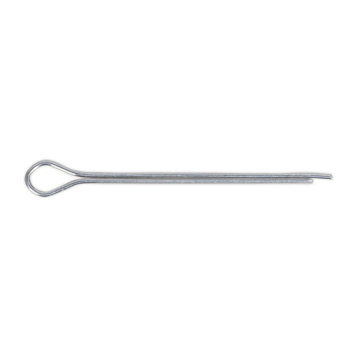 Sealey Split Pin 1.6 x 25mm Pack of 100 SPI100 Sealey - Town Tools 