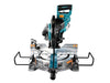 Makita LS004GZ01 XGT 40Vmax Slide Compound Mitre Saw 40V Bare Unit Makita - Town Tools