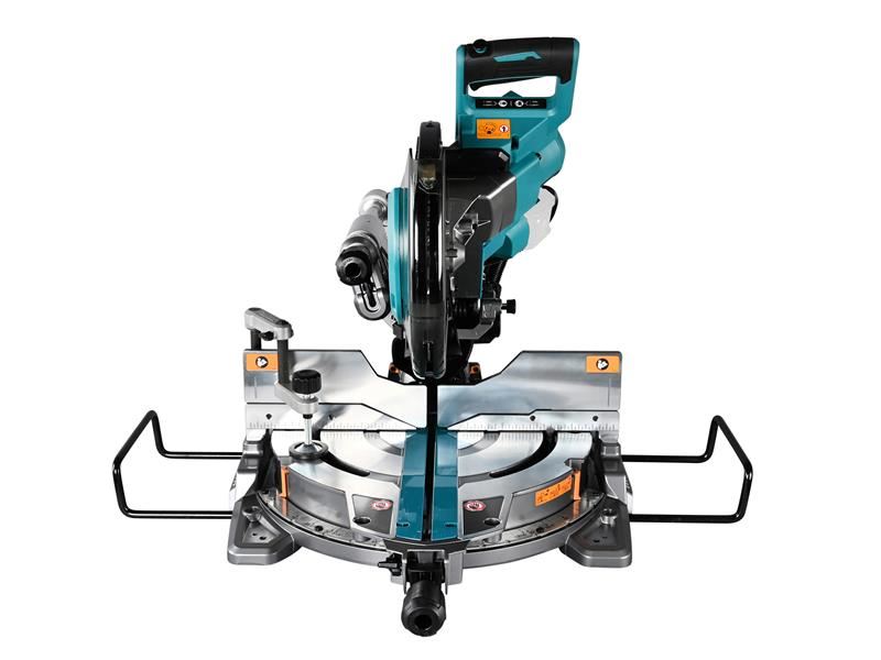 Makita LS004GZ01 XGT 40Vmax Slide Compound Mitre Saw 40V Bare Unit Makita - Town Tools