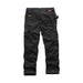Scruffs Worker Trousers Black 36R Scruffs - Town Tools 