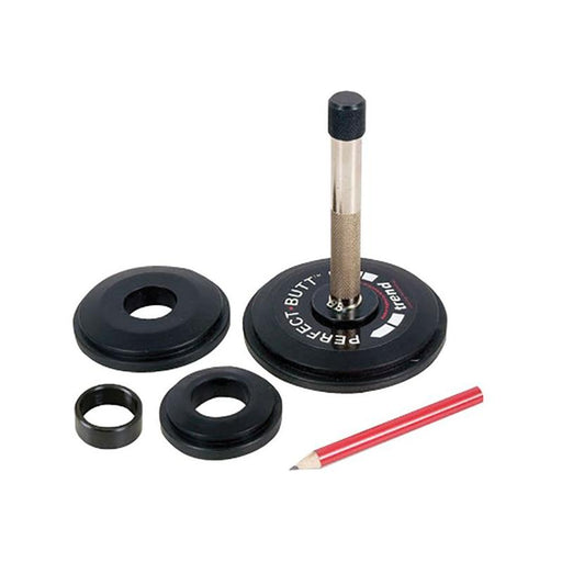 Trend Perfect Butt Worktop Scriber Tool M/PB01 Trend - Town Tools