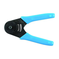 Laser 4 Way Indent Crimping Tool 7533