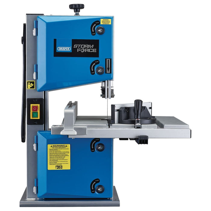 Draper Storm Force Bandsaw, 200mm, 250W 98471 Draper - Town Tools 