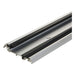 Fixman Slimline Door Threshold 914mm Silver Fixman - Town Tools 