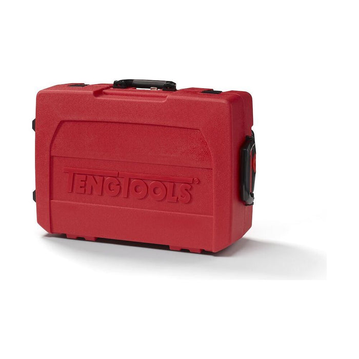 Teng Tools MECCA PRO TC-9 FOAM Tool Kit 118 Pieces Teng Tools - Town Tools 