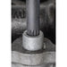 Sealey Premier Premier Spline Impact Socket Bit Set 1/2"Sq Drive 8pc AK56004 Sealey Premier - Town Tools 