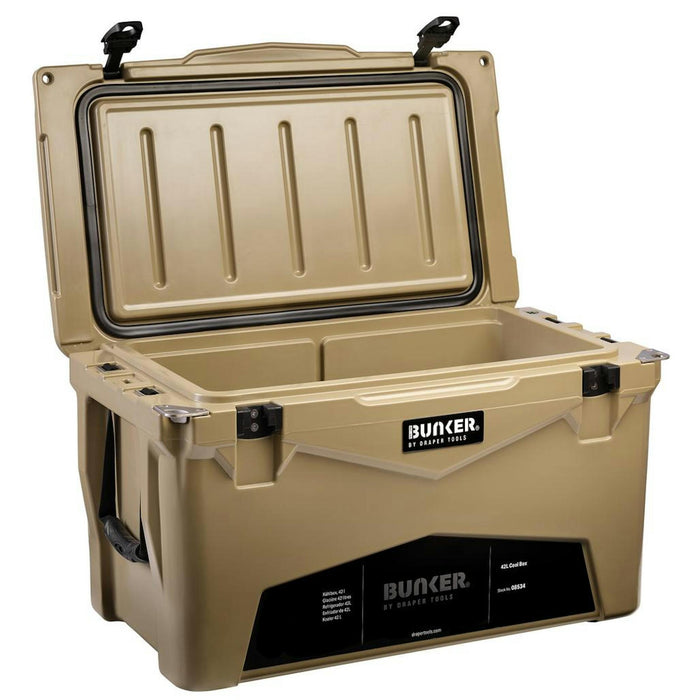 BUNKER Cool Box, 42L - BCOO1-42