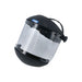 Laser Protective Arc Flash Face Shield c/w Chin Guard - 1000V rated - 8660 Laser - Town Tools