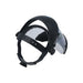 Laser Protective Arc Flash Face Shield c/w Chin Guard - 1000V rated - 8660 Laser - Town Tools