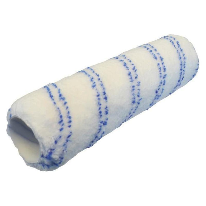 Faithfull Microfibre Roller Refill Medium Pile 230 x 38mm (9 x 1.1/2in) Faithfull - Town Tools