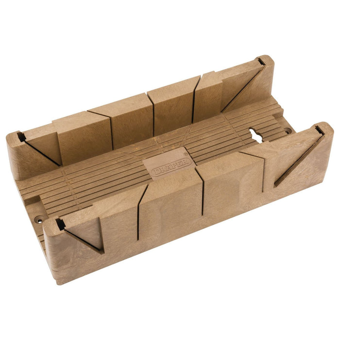 Draper Mitre Box, 360 x 110 x 60mm 10266 Draper - Town Tools 