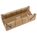 Draper Mitre Box, 360 x 110 x 60mm 10266 Draper - Town Tools 