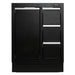 Draper BUNKER Modular Power Tool Base Cabinet, 4 Drawer, 680mm - MS400-PTBC