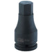 Teng Tools 3/4" Hex Impact Socket DIN Metric 24mm Teng Tools - Town Tools 