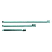 Laser Wobble Extension Bar Set 1/4"D 3pc 2581