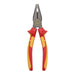 Draper XP1000 VDE Combination Pliers, 180mm 94623 Draper - Town Tools 